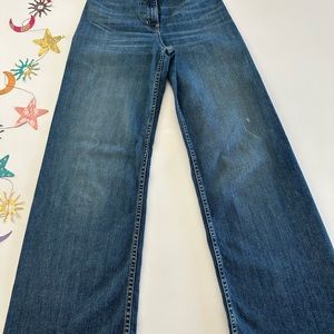 Nili Lotan Jeans